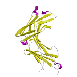 Image of CATH 4rdqK