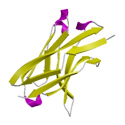 Image of CATH 4rdqK01