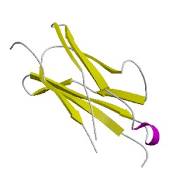 Image of CATH 4rdqK02