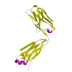 Image of CATH 4rdqL