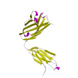 Image of CATH 4rdqM