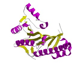 Image of CATH 4rf9A02