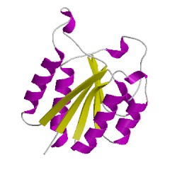 Image of CATH 4rhcK00