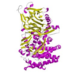 Image of CATH 4rhhA