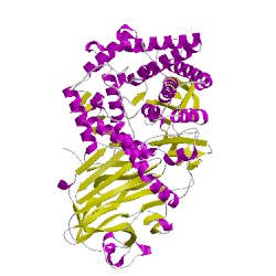 Image of CATH 4rhhC