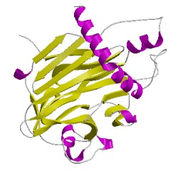 Image of CATH 4rhhC01