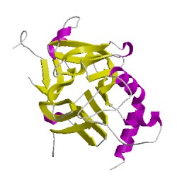 Image of CATH 4rhhD01