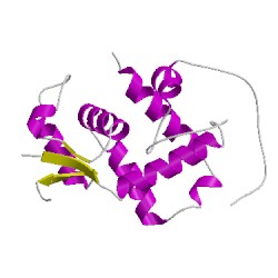 Image of CATH 4ricA01