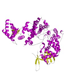 Image of CATH 4ricB