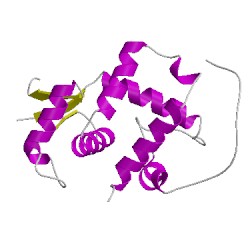 Image of CATH 4ricB01