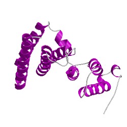 Image of CATH 4ricB03