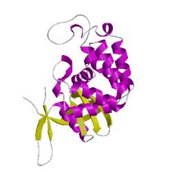 Image of CATH 4ricB04