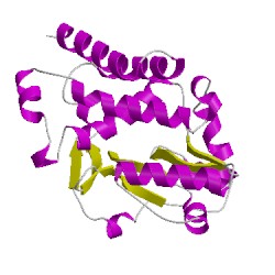 Image of CATH 4rk9A02