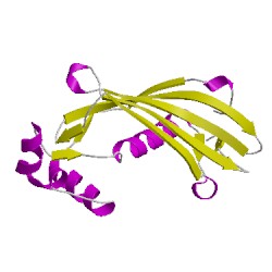 Image of CATH 4rlwA