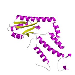 Image of CATH 4rm1A01