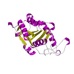 Image of CATH 4rm1A02