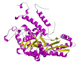 Image of CATH 4rm1B