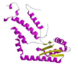 Image of CATH 4rm1B01