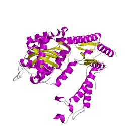 Image of CATH 4rm1C