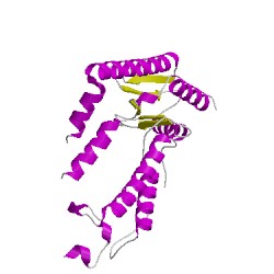 Image of CATH 4rm1C01