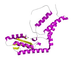 Image of CATH 4rm1D01