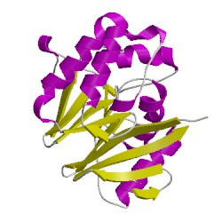 Image of CATH 4rm5B00