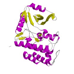 Image of CATH 4rmzA