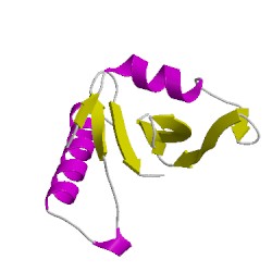 Image of CATH 4rmzA01