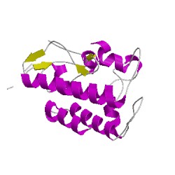 Image of CATH 4rmzA02