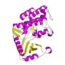 Image of CATH 4rmzB