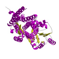 Image of CATH 4rnbA