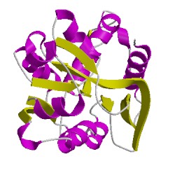 Image of CATH 4rnsA