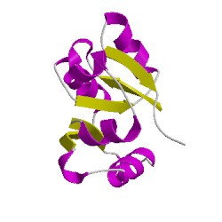 Image of CATH 4rnsA02