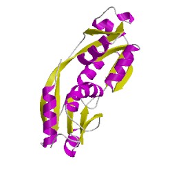 Image of CATH 4rnsB