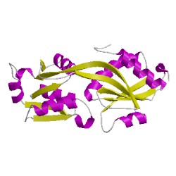 Image of CATH 4rnsC