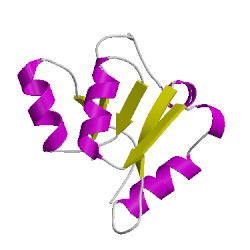 Image of CATH 4rnsD02