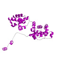 Image of CATH 4rodA