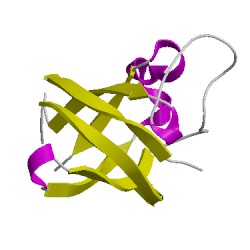 Image of CATH 4roxA02