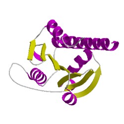 Image of CATH 4rv7A00