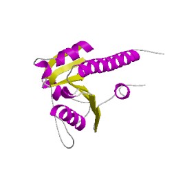 Image of CATH 4rv7C