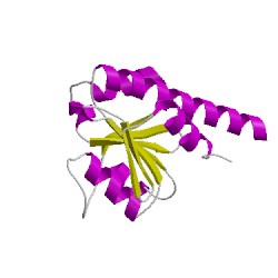 Image of CATH 4rv7D