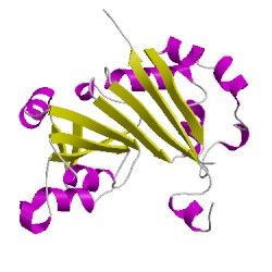 Image of CATH 4rx1A