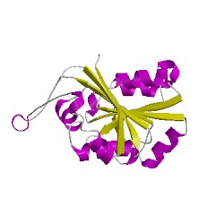 Image of CATH 4rx1B