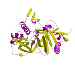 Image of CATH 4rx4E01