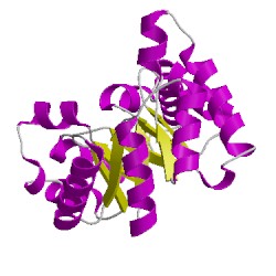 Image of CATH 4rxgI00