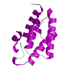 Image of CATH 4rxiB