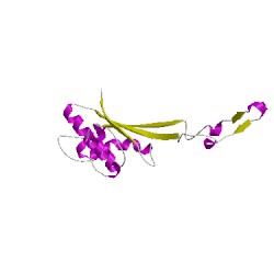 Image of CATH 4rxqB02