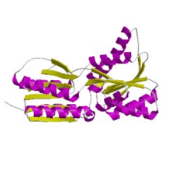 Image of CATH 4ry9A