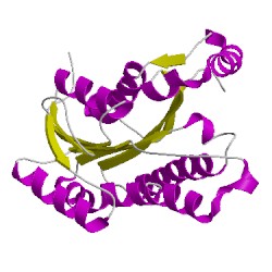 Image of CATH 4rziC