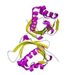 Image of CATH 4rzmB